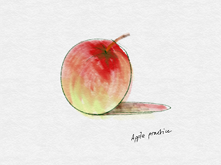 Apple Practice