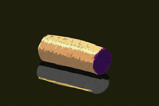 Wine Cork